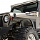 Paramount Automotive Fender Black Steel Textured Powder Coated Set Of 2 - 510065