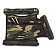 Warrior Products Door Panel Insert - Denim Camouflage For Tubular Door - 90793