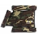 Warrior Products Door Panel Insert - Denim Camouflage For Tubular Door - 90793