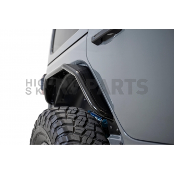 Addictive Desert Designs Fender - Steel Black Powder Coated - D96164603NA-10