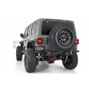 Addictive Desert Designs Fender - Steel Black Powder Coated - D96164603NA-11