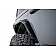 Addictive Desert Designs Fender - Steel Black Powder Coated - D96164603NA