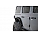 Addictive Desert Designs Fender - Steel Black Powder Coated - D96164603NA