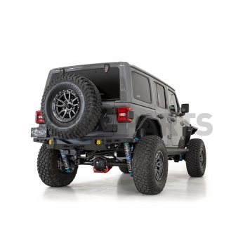 Addictive Desert Designs Fender - Steel Black Powder Coated - D96164603NA-8