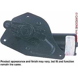 Cardone Industries Windshield Wiper Motor Remanufactured - 40269