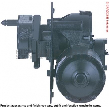 Cardone Industries Windshield Wiper Motor Remanufactured - 40269-2