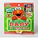 Nokya Decal - Baby In Car With Elmo Red/ Green/ Yellow - SEIST15
