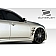 Extreme Dimensions Fender - Fiberglass Black Primered Set Of 2 - 108243