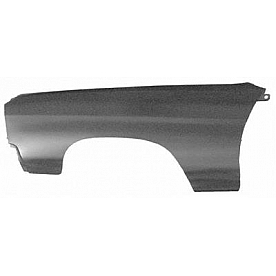 Goodmark Industries Fender -  Black Electro Deposit Primer (EDP) Single - CA10071L