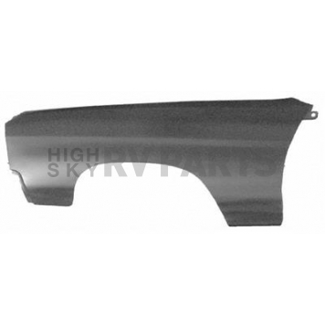 Goodmark Industries Fender -  Black Electro Deposit Primer (EDP) Single - CA10071L