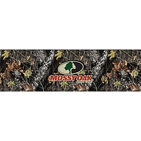 Vantage Point Window Graphics - New Break Up With Mossy Oak - 040009L