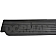 Dorman (OE Solutions) Bed Side Rail Protector 926952