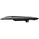 Help! By Dorman Exterior Door Handle - Plastic Black Single - 880MX