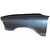 Goodmark Industries Fender - Black Single - CB100571L