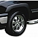 Stampede Fender Flare - Black Smooth Plastic Set Of 4 - 86192