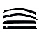 Auto Ventshade (AVS) Rainguard - Smoke Acrylic Set Of 4 - 94443