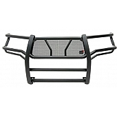 Westin Automotive Grille Guard 2 Inch Black Powder Coated Steel - 572235