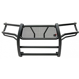 Westin Automotive Grille Guard 2 Inch Black Powder Coated Steel - 572235