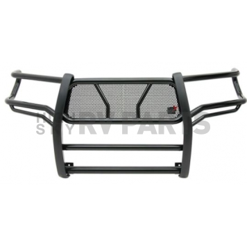 Westin Automotive Grille Guard 2 Inch Black Powder Coated Steel - 572235