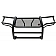 Westin Automotive Grille Guard 2 Inch Black Powder Coated Steel - 572235
