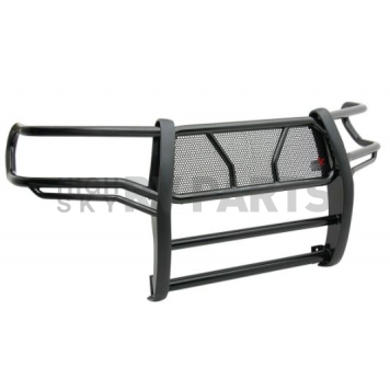 Westin Automotive Grille Guard 2 Inch Black Powder Coated Steel - 572235-1