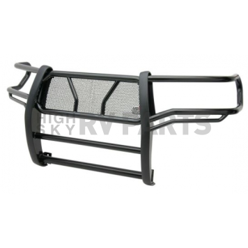 Westin Automotive Grille Guard 2 Inch Black Powder Coated Steel - 572235-2