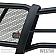 Westin Automotive Grille Guard 2 Inch Black Powder Coated Steel - 572235
