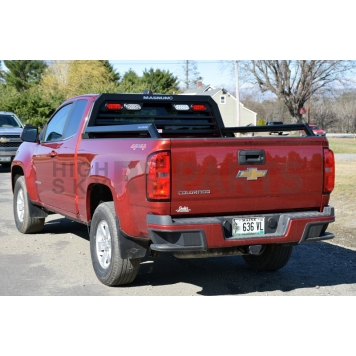 Magnum Truck Racks Bed Side Rail RK48206
