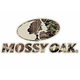 MOSSY OAK Decal - Mossy Oak Camo Camouflage - 13006BIPL