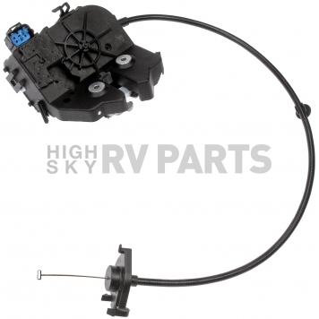 Dorman (OE Solutions) Liftgate Actuator 937662-2