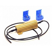 Recon Accessories Light Bulb Resistor 26420