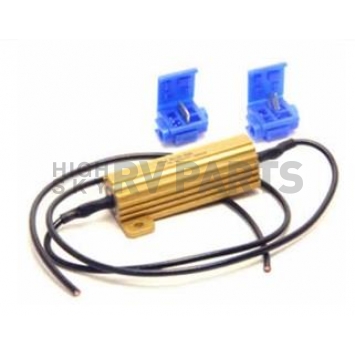 Recon Accessories Light Bulb Resistor 26420