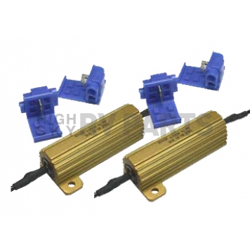 Warrior Products Light Bulb Resistor 2905