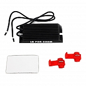 ARC Lighting Light Bulb Resistor 2001R
