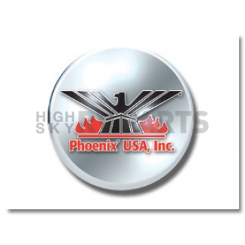 Phoenix USA Decal - Phoenix 2-3/4 Inch - CLPH275