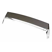 Belmor Bug Shield - Polycarbonate Smoke Hood Only - 760740021