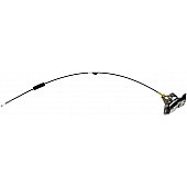 Dorman (OE Solutions) Liftgate Lock Actuator 931894