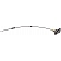 Dorman (OE Solutions) Liftgate Lock Actuator 931894