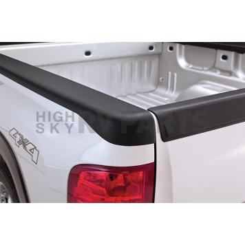 Bushwacker Bed Side Rail Protector 58512-1