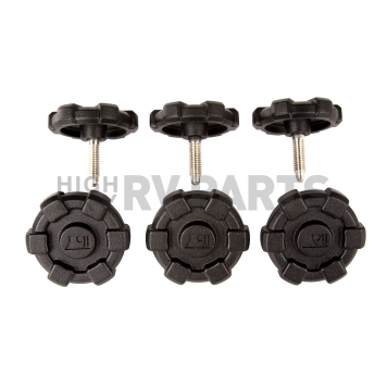 Rugged Ridge Hard Top Bolt Set Set Of 6 - 1351016-1