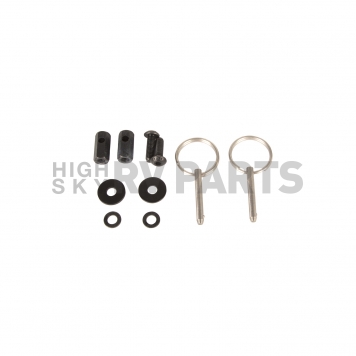 Rugged Ridge Hard Top Bolt Set Set Of 6 - 1351016-2