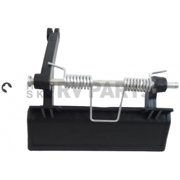 Help! By Dorman Liftgate Latch Handle 93386-1