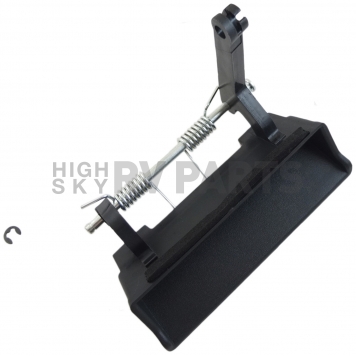 Help! By Dorman Liftgate Latch Handle 93386-2