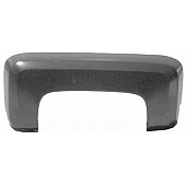 Goodmark Industries Fender - Black Single - CK608811R