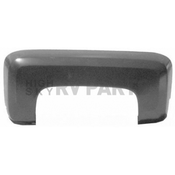 Goodmark Industries Fender - Black Single - CK608811R