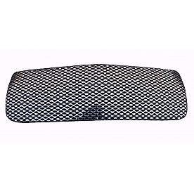 Street Scene Grille Insert - Mesh Stainless Steel Rectangular - 95079130