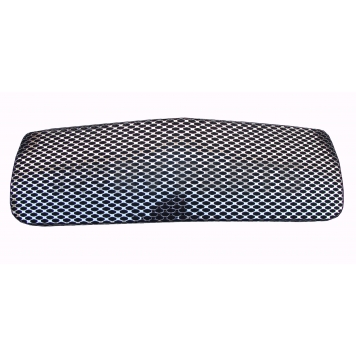 Street Scene Grille Insert - Mesh Stainless Steel Rectangular - 95079130