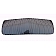 Street Scene Grille Insert - Mesh Stainless Steel Rectangular - 95079130