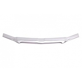 Auto Ventshade Bug Shield - Acrylic Chrome Plated - 622072