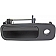 Help! By Dorman Liftgate Latch Handle 94463